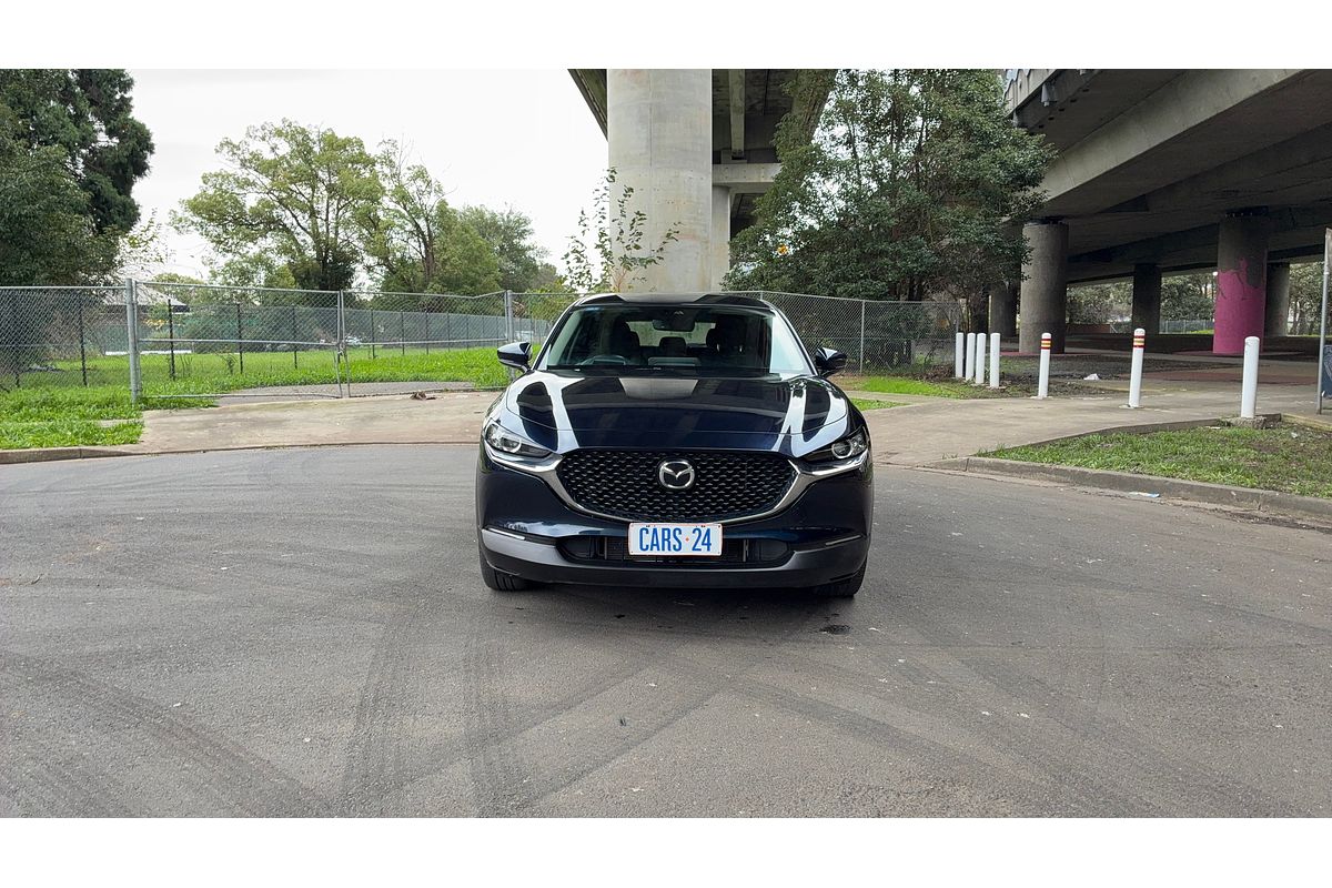 2023 Mazda CX-30 G20 Evolve DM Series