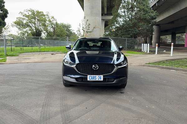 2023 Mazda CX-30 G20 Evolve DM Series