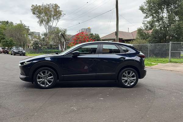 2023 Mazda CX-30 G20 Evolve DM Series