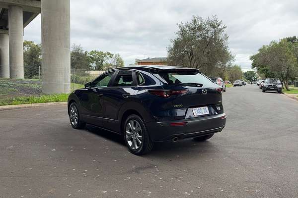 2023 Mazda CX-30 G20 Evolve DM Series