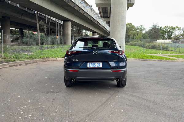 2023 Mazda CX-30 G20 Evolve DM Series