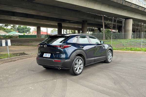 2023 Mazda CX-30 G20 Evolve DM Series