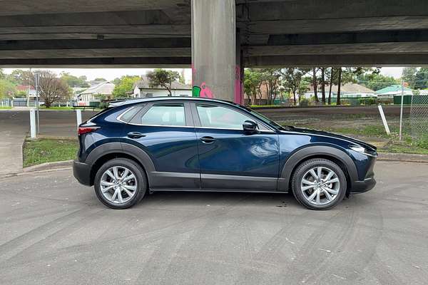 2023 Mazda CX-30 G20 Evolve DM Series
