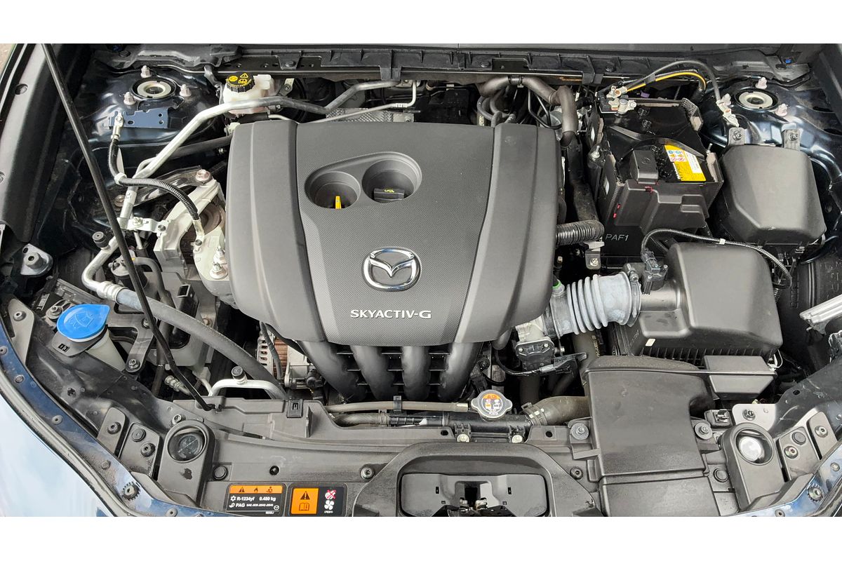 2023 Mazda CX-30 G20 Evolve DM Series