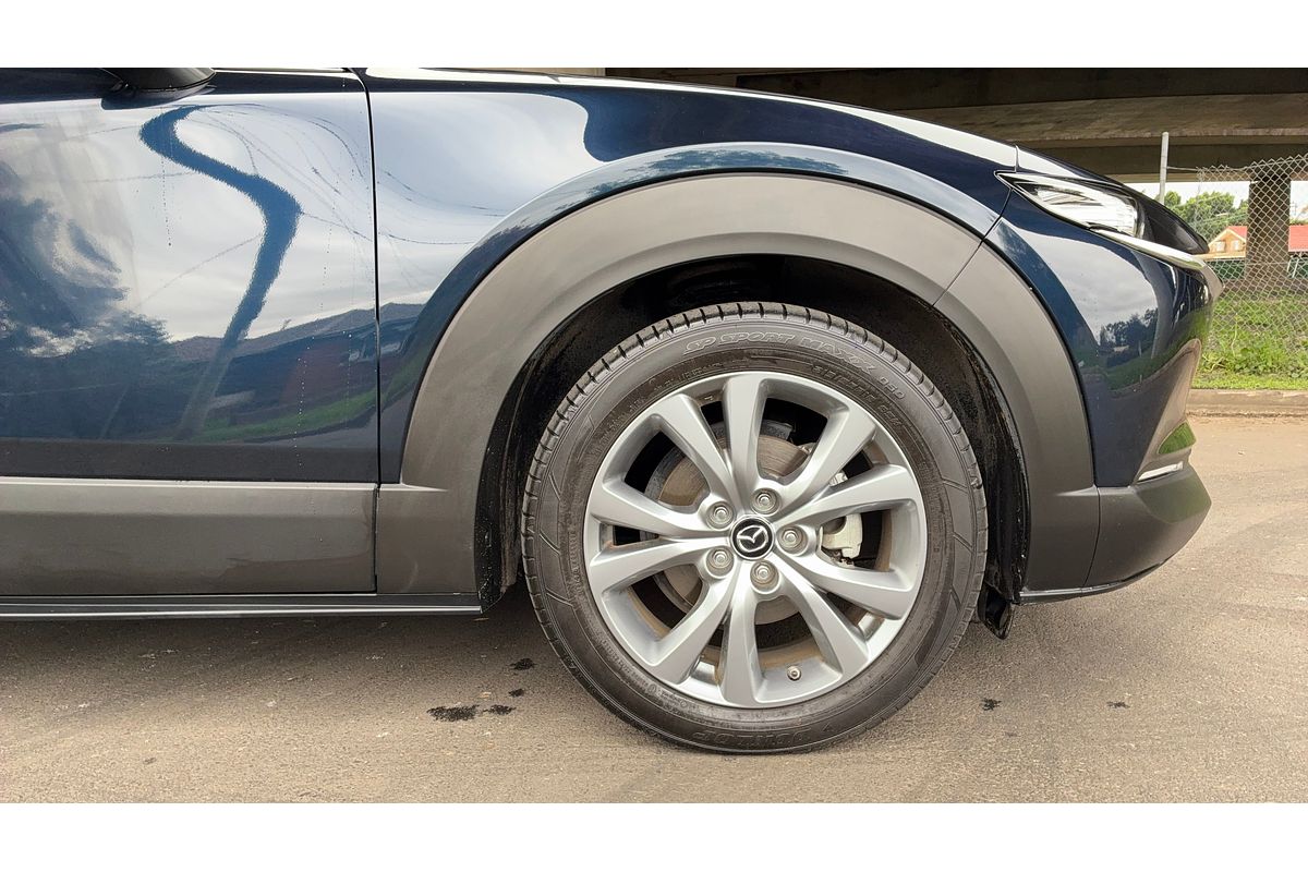 2023 Mazda CX-30 G20 Evolve DM Series