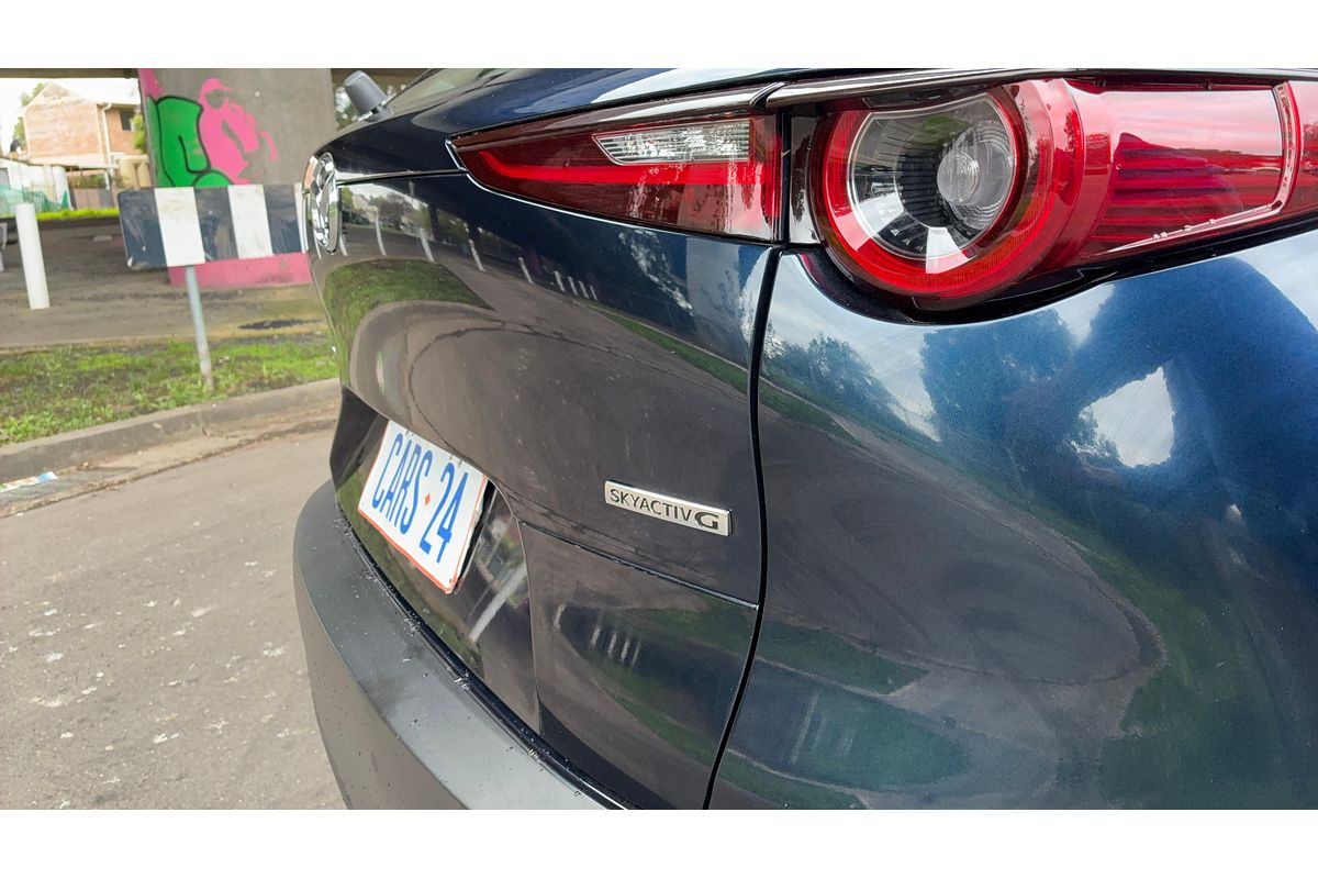2023 Mazda CX-30 G20 Evolve DM Series