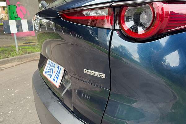 2023 Mazda CX-30 G20 Evolve DM Series