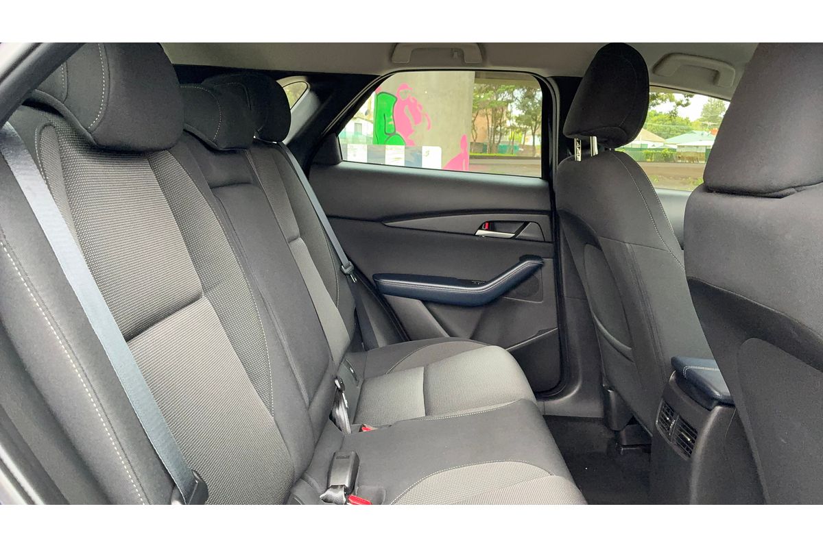 2023 Mazda CX-30 G20 Evolve DM Series