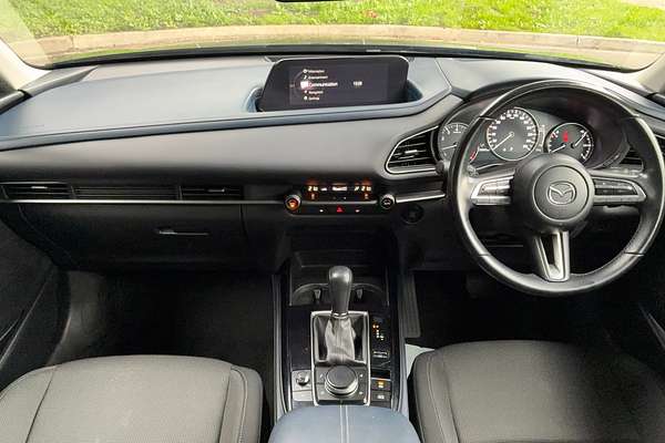 2023 Mazda CX-30 G20 Evolve DM Series
