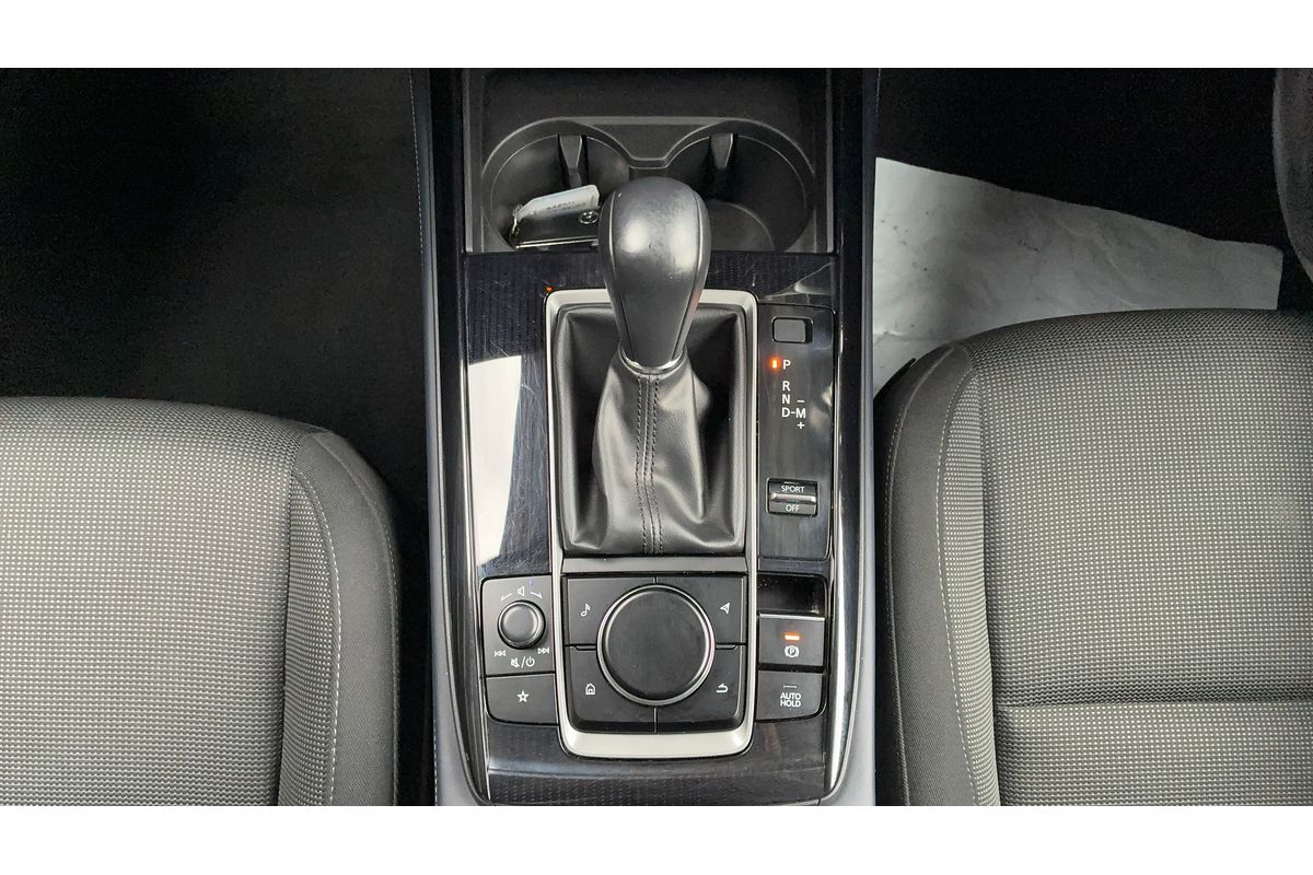 2023 Mazda CX-30 G20 Evolve DM Series