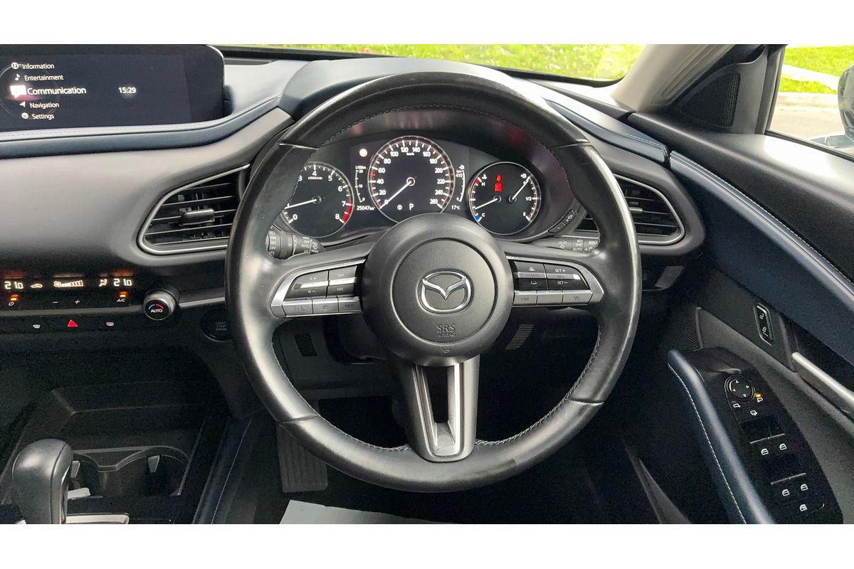 2023 Mazda CX-30 G20 Evolve DM Series