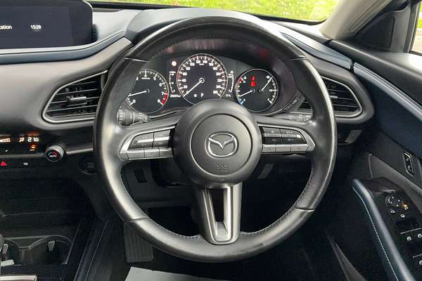 2023 Mazda CX-30 G20 Evolve DM Series