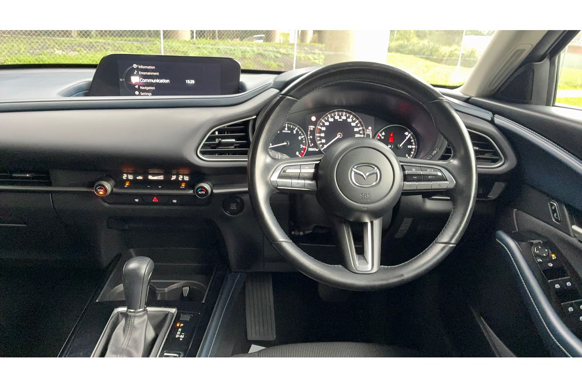 2023 Mazda CX-30 G20 Evolve DM Series