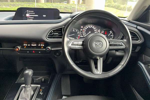 2023 Mazda CX-30 G20 Evolve DM Series