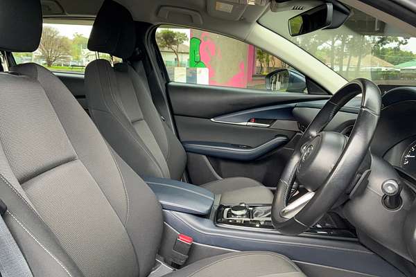 2023 Mazda CX-30 G20 Evolve DM Series