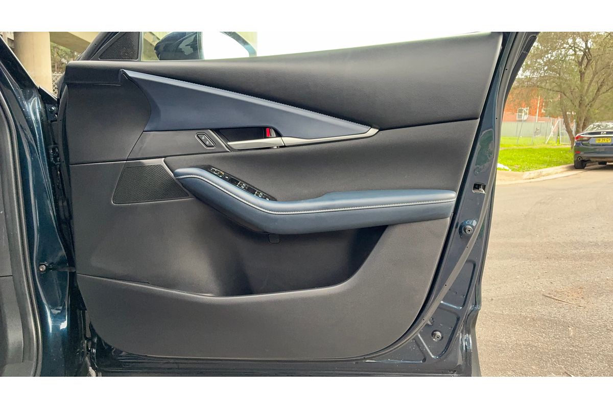2023 Mazda CX-30 G20 Evolve DM Series