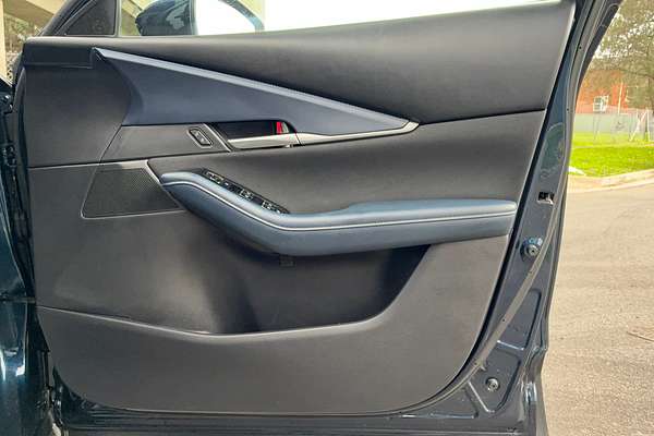 2023 Mazda CX-30 G20 Evolve DM Series