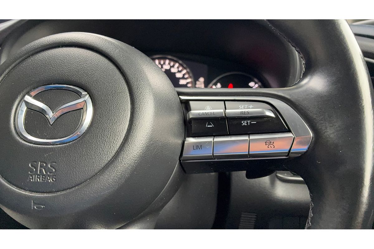 2023 Mazda CX-30 G20 Evolve DM Series