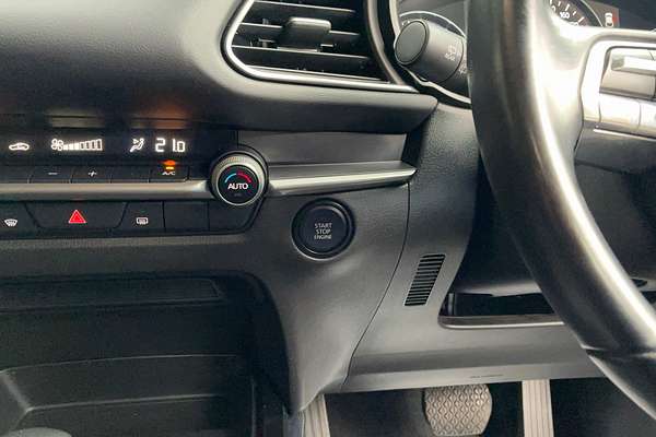2023 Mazda CX-30 G20 Evolve DM Series