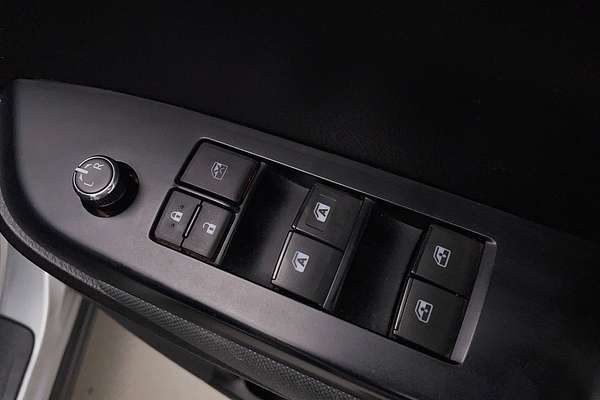 2019 Toyota Kluger GX GSU55R