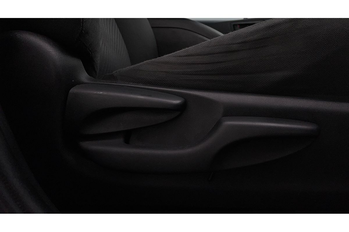 2019 Toyota Kluger GX GSU55R