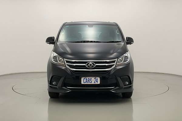 2019 LDV G10 Executive SV7A