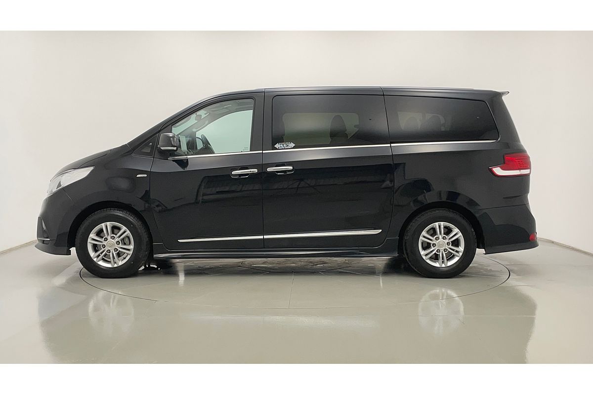 2019 LDV G10 Executive SV7A