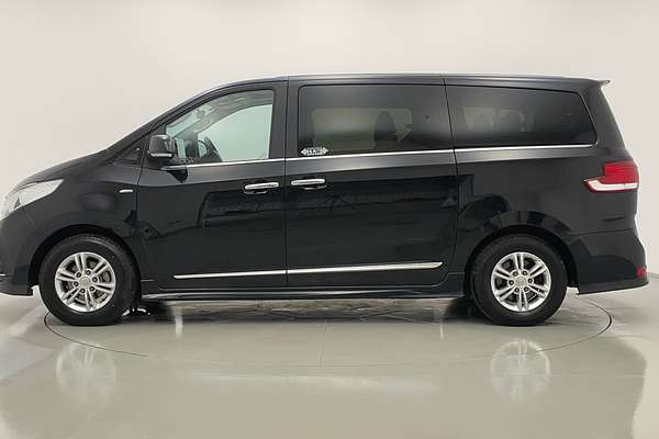 2019 LDV G10 Executive SV7A