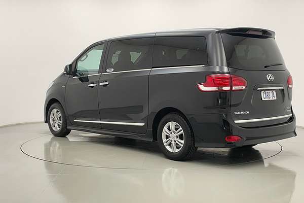 2019 LDV G10 Executive SV7A