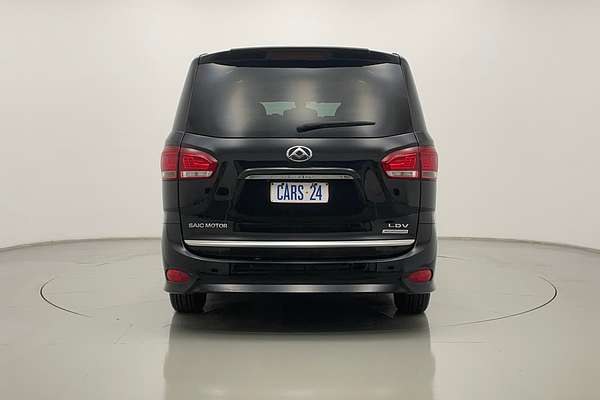 2019 LDV G10 Executive SV7A
