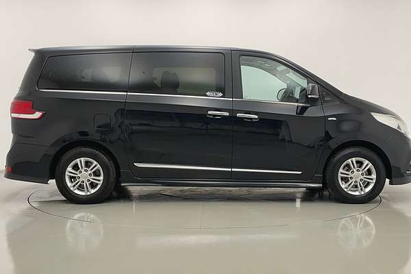 2019 LDV G10 Executive SV7A