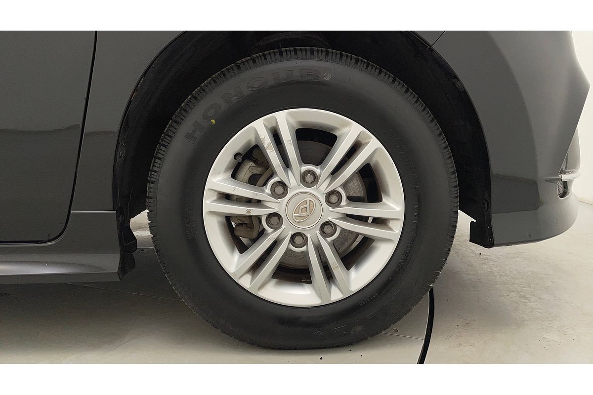 2019 LDV G10 Executive SV7A