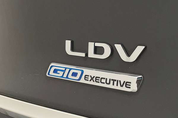 2019 LDV G10 Executive SV7A
