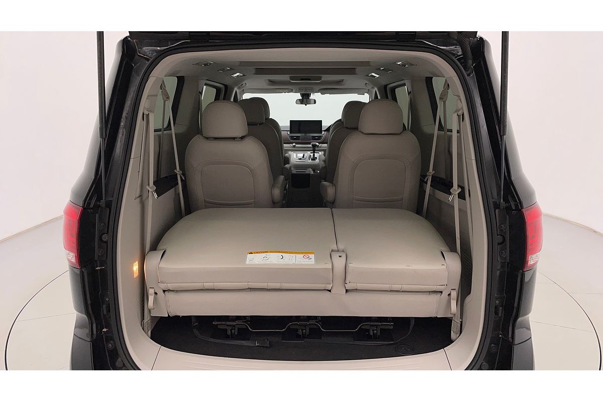 2019 LDV G10 Executive SV7A