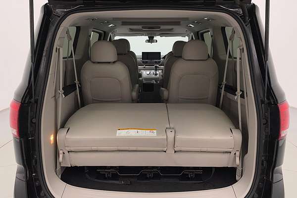 2019 LDV G10 Executive SV7A