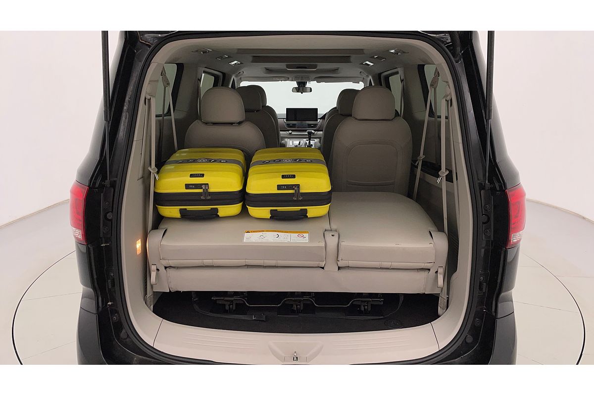 2019 LDV G10 Executive SV7A
