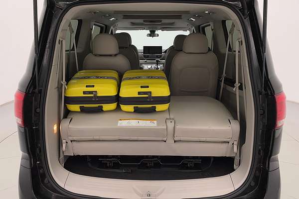 2019 LDV G10 Executive SV7A
