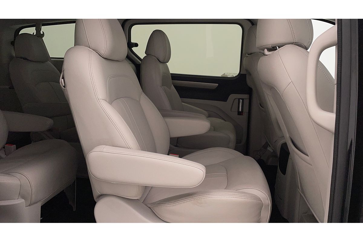 2019 LDV G10 Executive SV7A