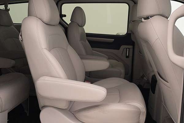 2019 LDV G10 Executive SV7A
