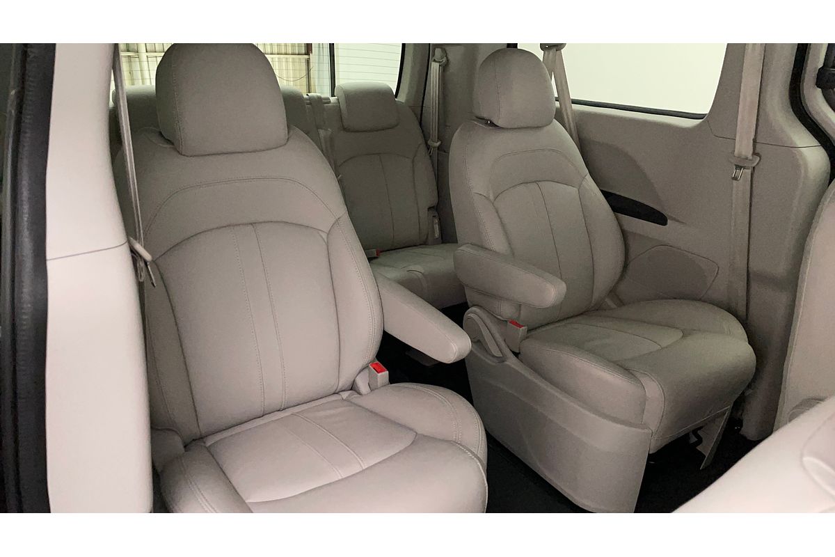 2019 LDV G10 Executive SV7A