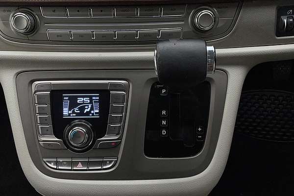 2019 LDV G10 Executive SV7A