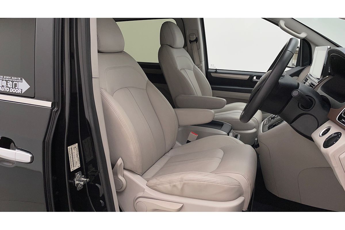 2019 LDV G10 Executive SV7A