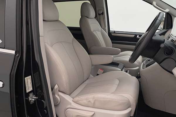 2019 LDV G10 Executive SV7A