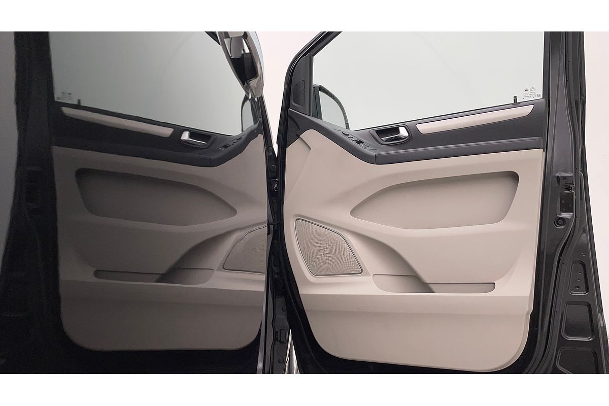 2019 LDV G10 Executive SV7A