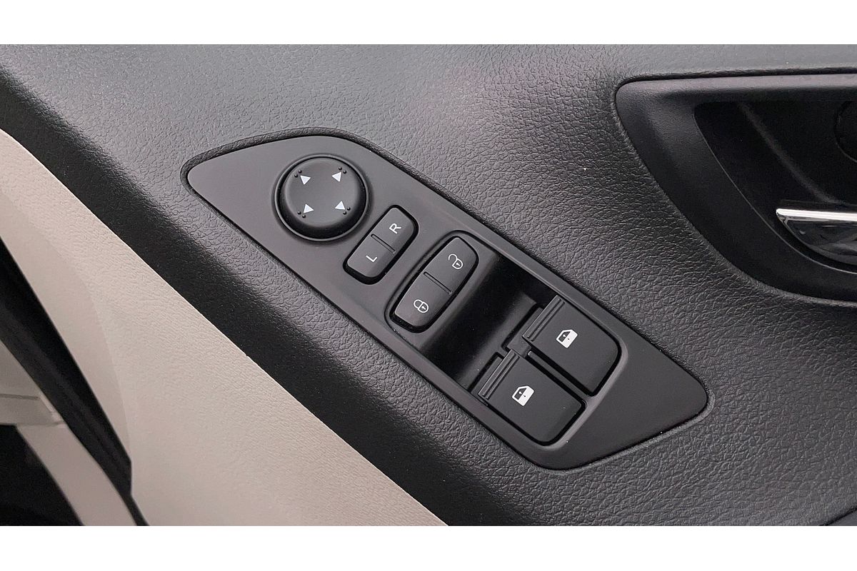 2019 LDV G10 Executive SV7A