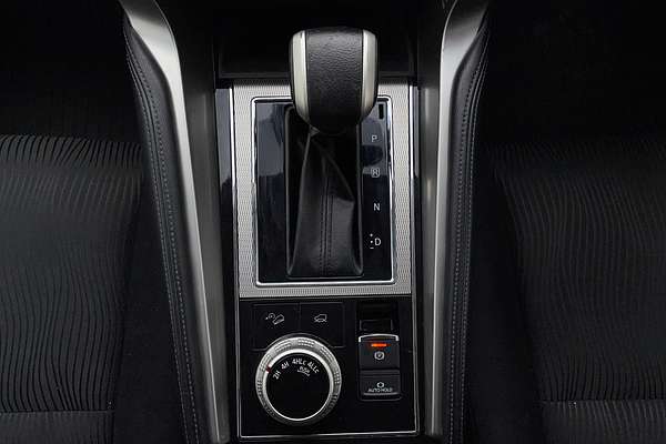 2021 Mitsubishi Pajero Sport GLS QF