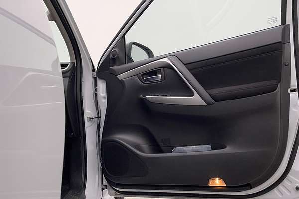 2021 Mitsubishi Pajero Sport GLS QF