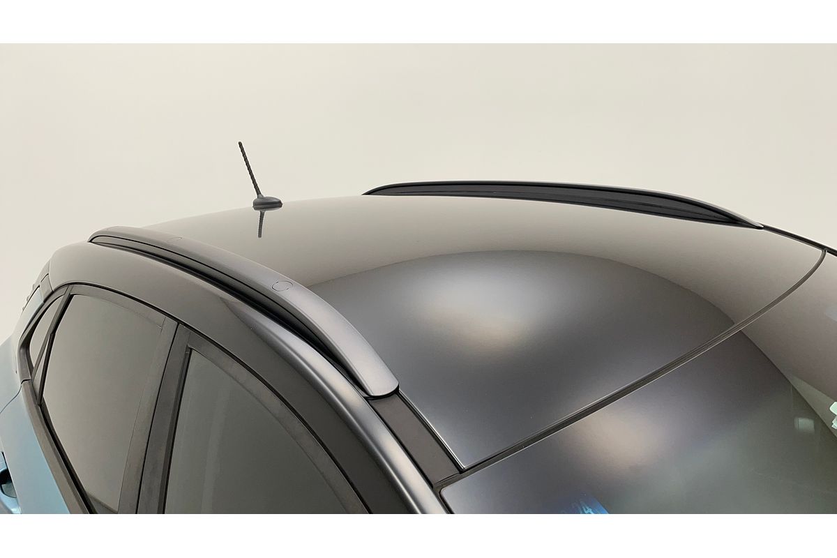 2018 Hyundai Kona Highlander OS