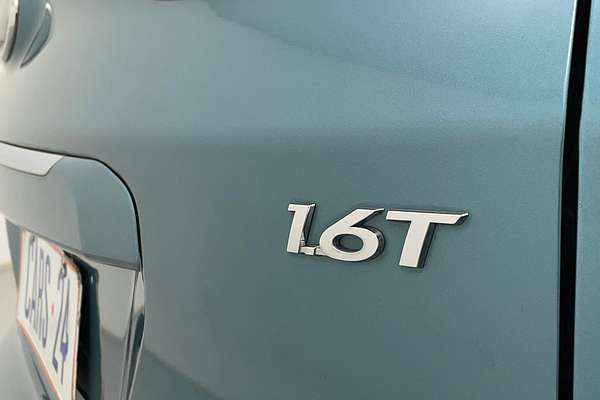2018 Hyundai Kona Highlander OS