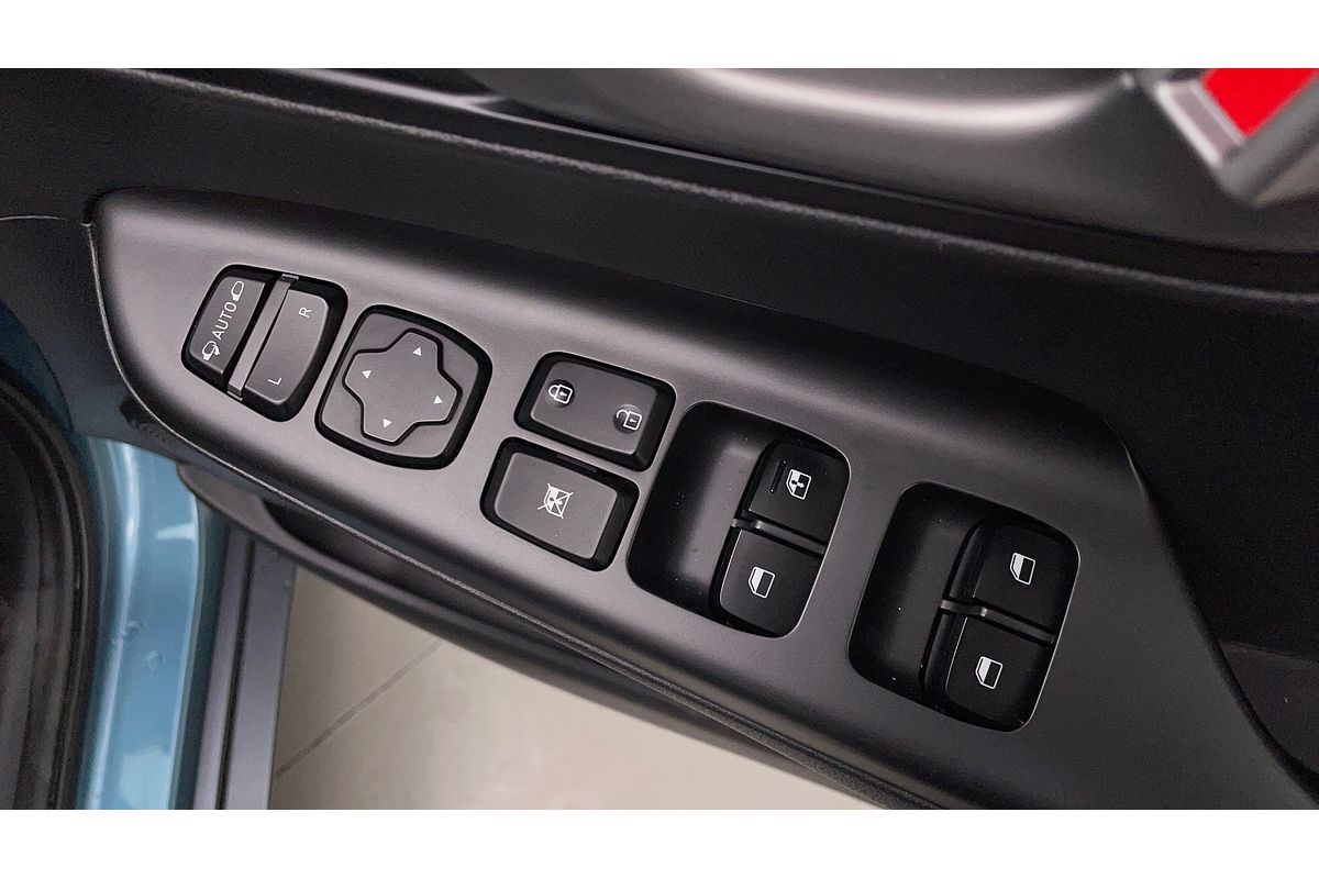 2018 Hyundai Kona Highlander OS